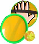 �z�ՃL���b�`�{�[��