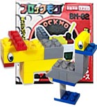 ブロックモン