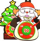 ダーツデクリスマス