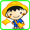 ミニカーや剣など男の子の好きなおもちゃを集めました