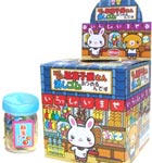 ミニミニ駄菓子屋さん消しゴムあつめるんです