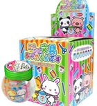 ミニミニ文具あつめるんです