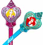 ディズニープリンセス エアーバトンSサイズ
