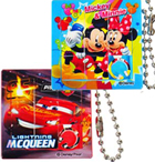 ディズニースライドミニパズルBC付き