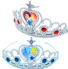プリンセスゴージャスティアラ