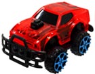 オフロードクリアプルバックカー