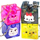 ぷかぷかシャカシャカブロックディズニーBC付き