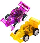 F1レーサー Typeスケルトン