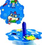 クレヨンしんちゃん くみくみスピン