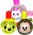 ディズニーまんまるシャボン玉ペンダント