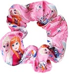 アナと雪の女王カラフルシュシュ