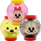 ディズニー提灯うきうきシャカシャカ
