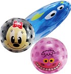 ディズニーつぶつぶスクイーズボール