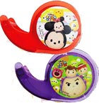 ディズニーかわいいミニテープ