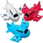 ひこうきミニカー