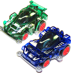 サンダーXスピンカー