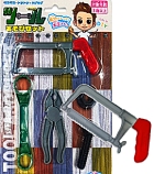 ツールあそびセット