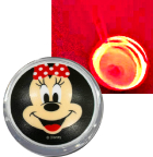 ディズニーフラッシュヨーヨー