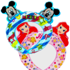 ディズニーエアーカチューシャ