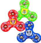 ディズニーオールスターハンドスピナー