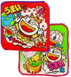 うまい棒ミニタオル