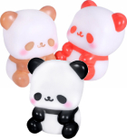 ぷかぷかパンダ