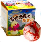古代恐竜のたまご