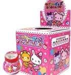 ラブリーグッズあつめるんです