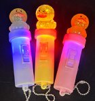 アヒルちゃん キャンディーライト