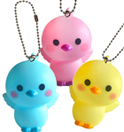 ぷかぷかカラフルひよこBC付