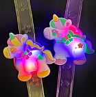 ユニコーンフラッシュブレスレット