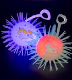 ユニコーン フラッシュもじゃもじゃヨーヨー