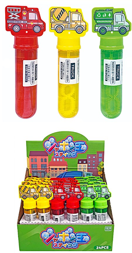 �V���{���ʃX�e�B�b�N�@�����g���b�N