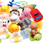 ぷかぷかバラエティミックス