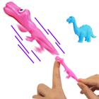 ぶっとび!ぷにぷにミニ恐竜