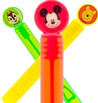 ディズニーしゃぼん玉ミニスティック