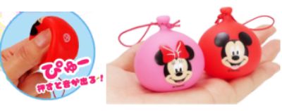 �Ղ��Ղ��f�B�Y�j�[�J���t�����[���[�X�g���b�v