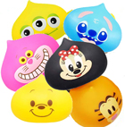 ぷかぷかオールスターディズニースライミー