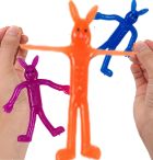 ぷにぷにのびーるウサギさん