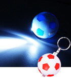 サッカーボールライトKH