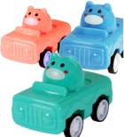 �䂩���ȃA�j�}���v���o�b�N�J�[