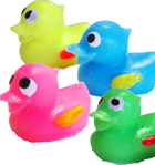 ぷかぷかダック
