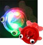 ピカピカきんぎょ