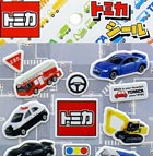 トミカシール