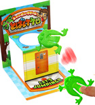 とばしてケロ