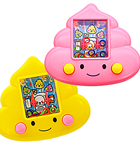 うんちさんアクアゲーム
