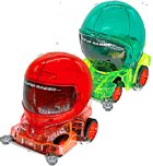 デカヘルプルバックカークリア