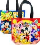 ディズニーミニトートバック
