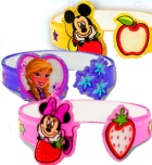 ディズニーアクリルリング