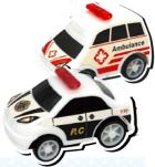 まちのヒーロープルバックカー